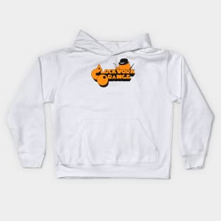 A Clockwork Orange Kids Hoodie